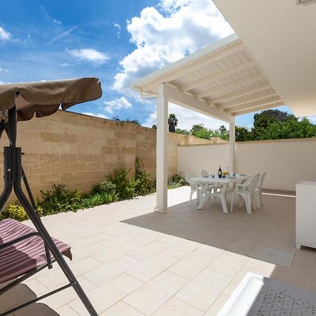 Residence Marelena Casalabate Exterior foto