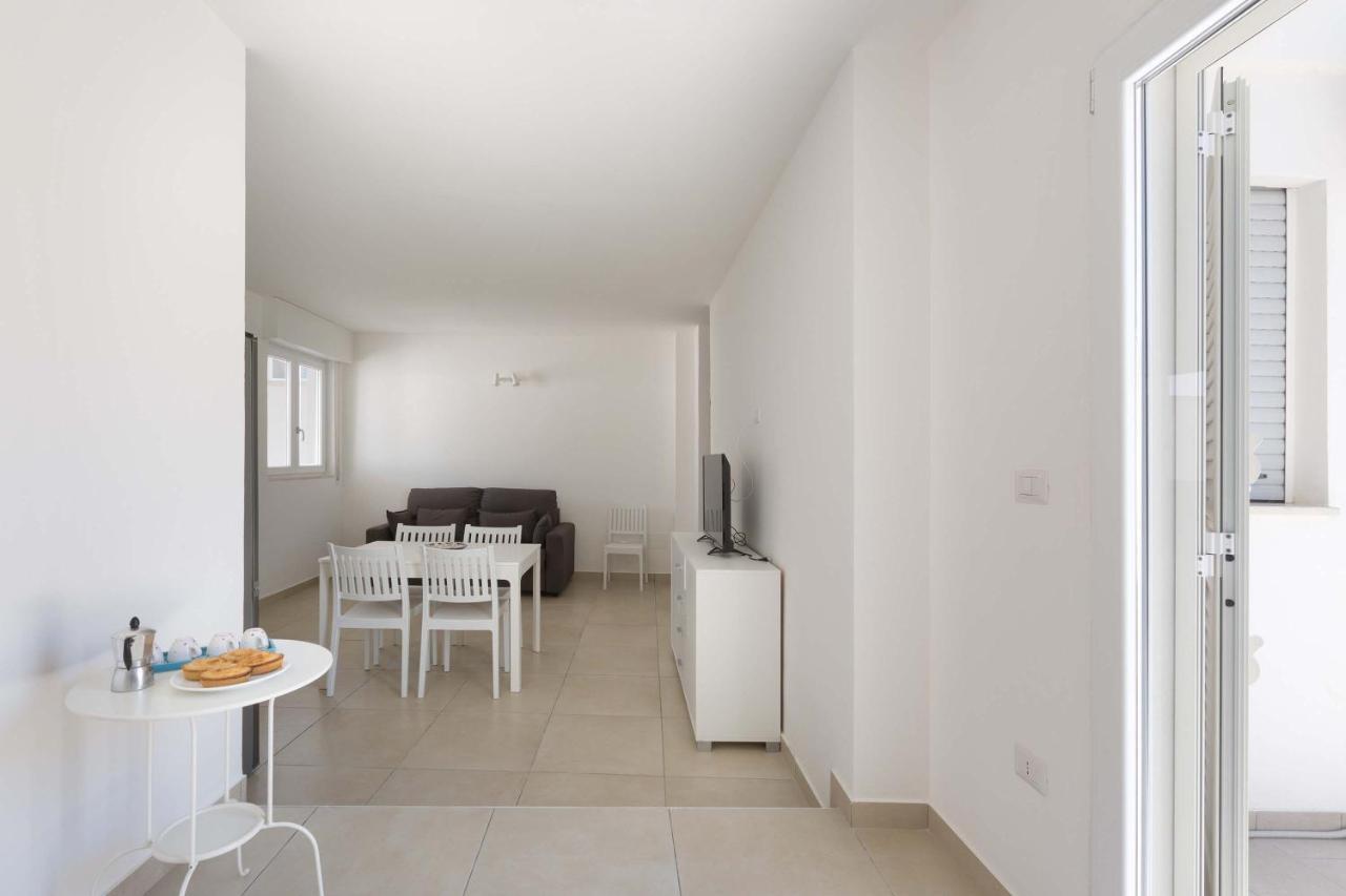 Residence Marelena Casalabate Exterior foto