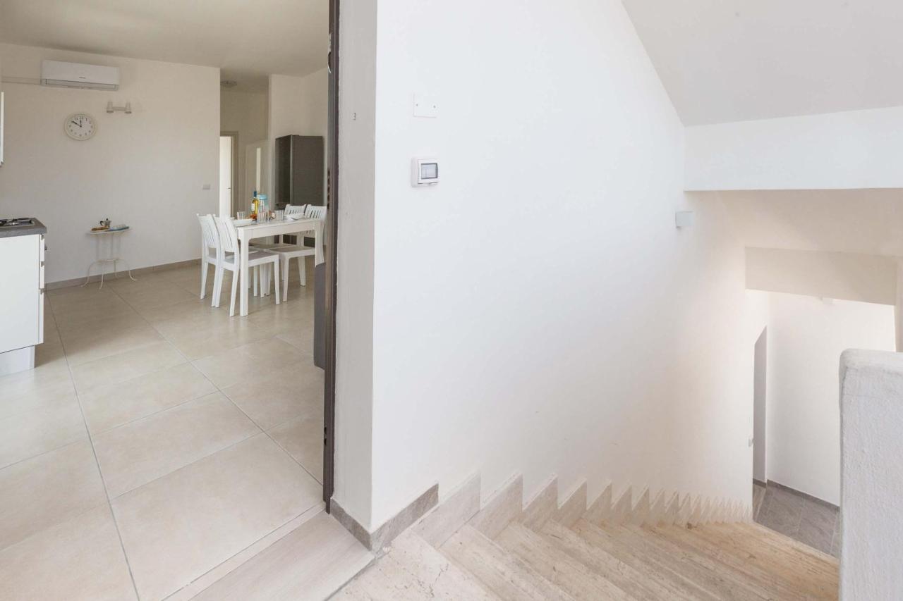 Residence Marelena Casalabate Exterior foto